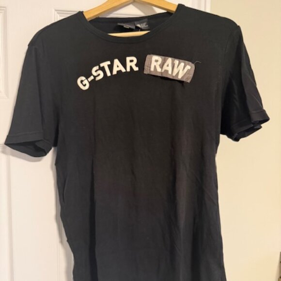 G-Star Raw T-Shirt - Picture 1 of 2